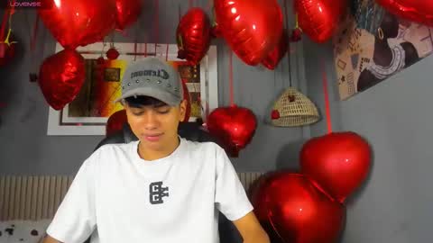 markbowie online show from 02.13.26