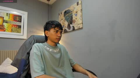 markbowie online show from 04.02.26