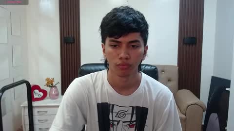 markbowie online show from 04.07.26