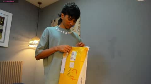 markbowie online show from 04.10.26