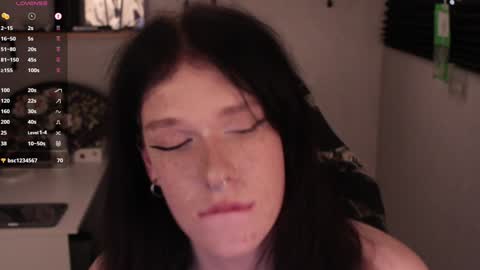 Snapshot of markcarthy chatting on 01.09.25 Mark online show from 01.09.25