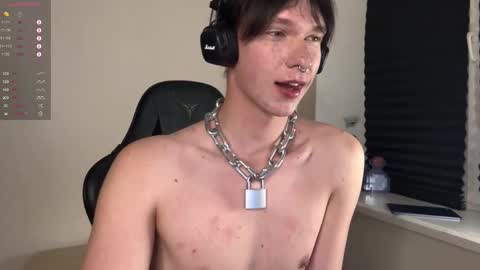 Snapshot of markcarthy chatting on 10.09.25 Mark online show from 10.09.25