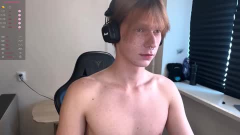 Snapshot of markcarthy chatting on 11.11.25 Mark online show from 11.11.25