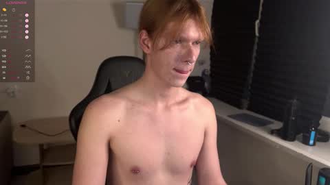 Snapshot of markcarthy chatting on 11.28.25 Mark online show from 11.28.25