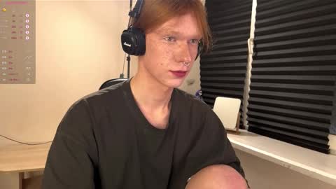 Snapshot of markcarthy chatting on 12.15.25 Mark online show from 12.15.25