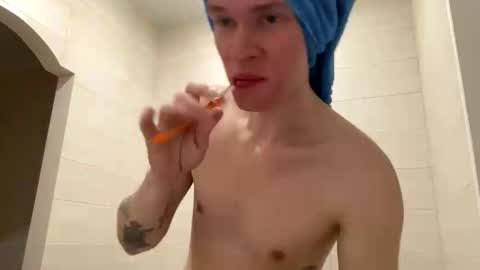 Mark online show from 03.13.26