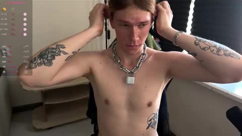 Mark online show from 03.14.26