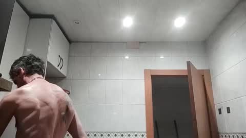 Snapshot of markinhobro chatting on 04.09.26 markinhobro online show from 04.09.26