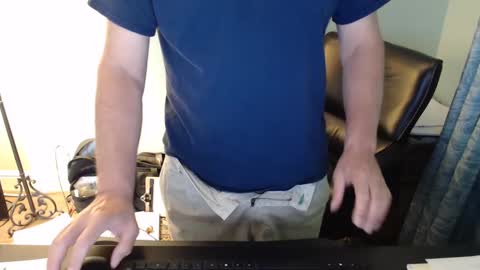 MarkinWest online show from 10.02.25