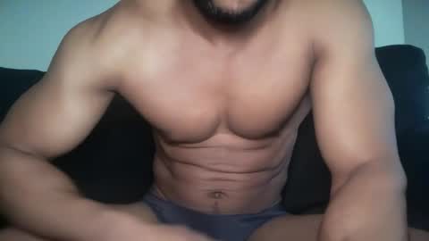 Markkev online show from 11.17.25