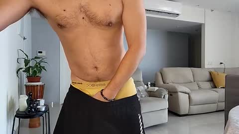 Snapshot of markkonte chatting on 11.23.25 markkonte online show from 11.23.25