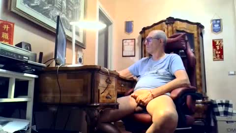 markmarkmark00 online show from 05.17.26