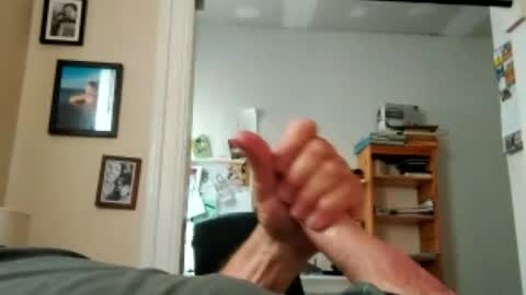 Mark moore online show from 07.13.26