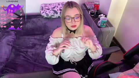Michelle online show from 05.15.26