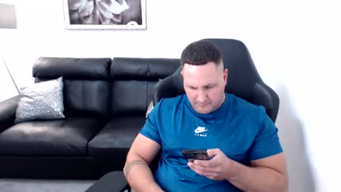 Master online show from 09.15.25