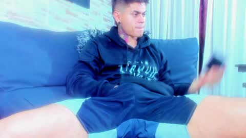 Sebastian online show from 01.30.25