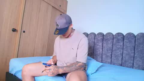 Sebastian online show from 11.09.25