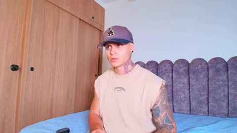 Sebastian online show from 11.12.25