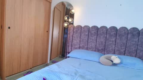 Sebastian online show from 11.25.25