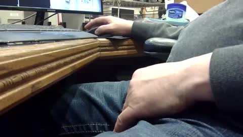 markpanier online show from 01.01.25