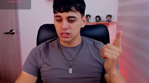 MARK online show from 01.06.26