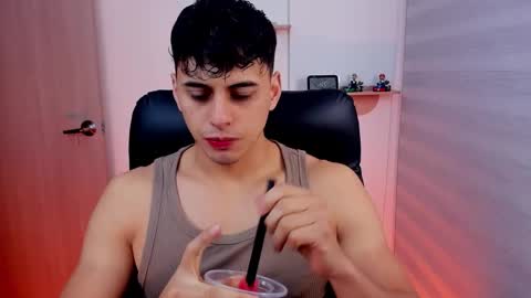 MARK online show from 02.14.26