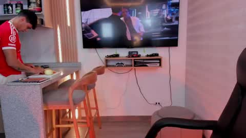 MARK online show from 04.16.26