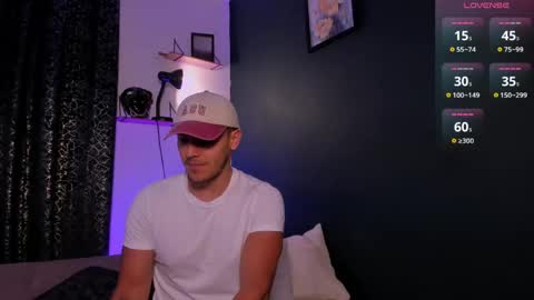 Mark Santos online show from 04.17.26