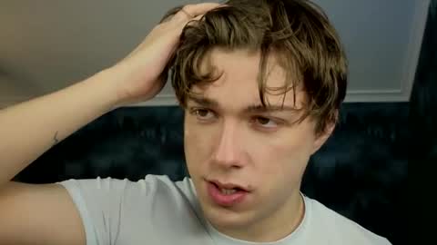 markshot_ online show from 11.25.25