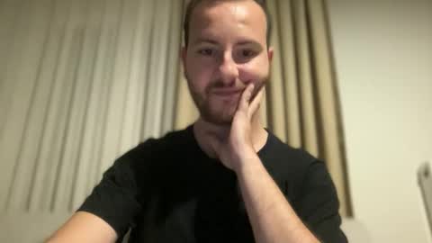 JOHN PRAY online show from 09.23.25