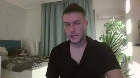 markster9696 online show from 04.13.26