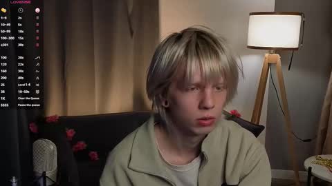 Mark online show from 03.07.26