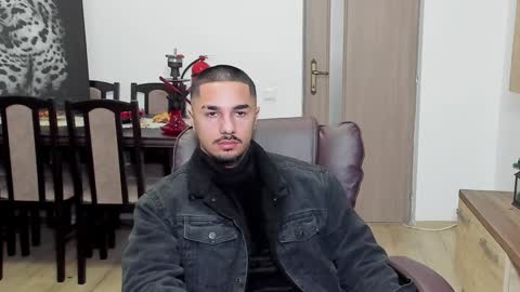 Tison online show from 12.15.24