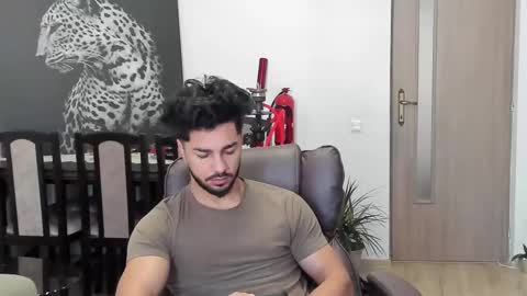 Tison online show from 11.22.25