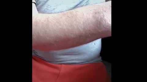 Snapshot of markus81xxx chatting on 11.23.25 markus81xxx online show from 11.23.25