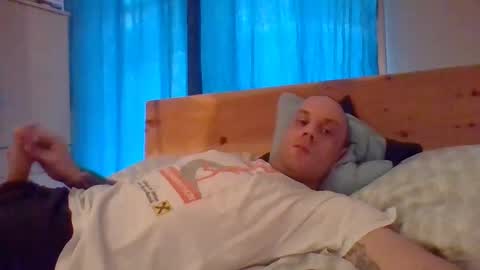 markus_7 online show from 01.17.25