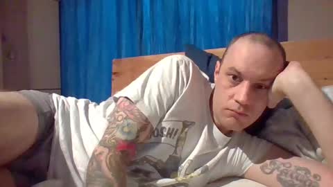 markus_7 online show from 01.23.25