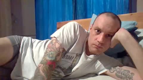 markus_7 online show from 01.23.25