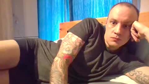 markus_7 online show from 01.28.25