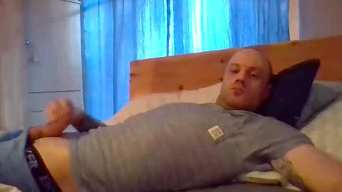 markus_7 online show from 02.10.25