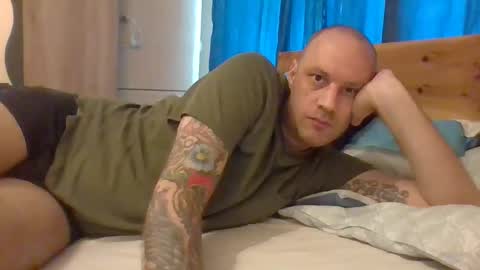 markus_7 online show from 09.14.25