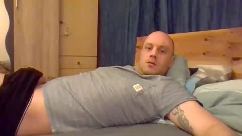 markus_7 online show from 10.12.25