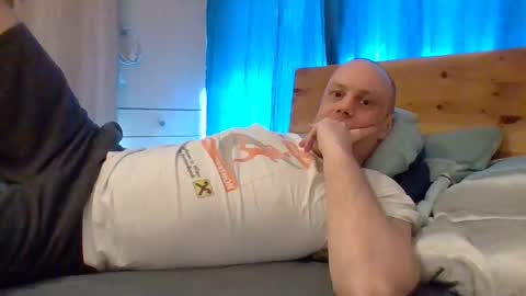 markus_7 online show from 03.17.26