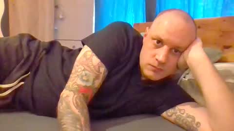 markus_7 online show from 03.21.26