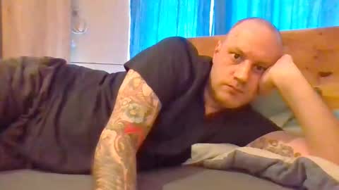 markus_7 online show from 04.04.26