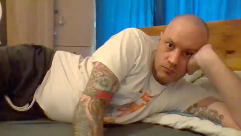 markus_7 online show from 04.14.26