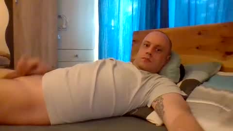 markus_7 online show from 06.25.26