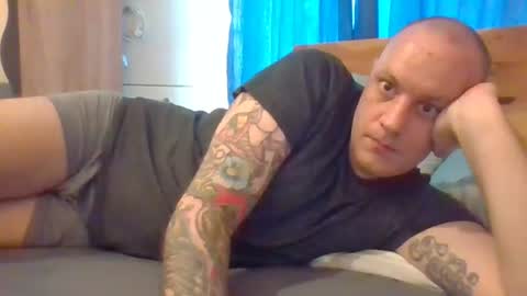 markus_7 online show from 06.29.26