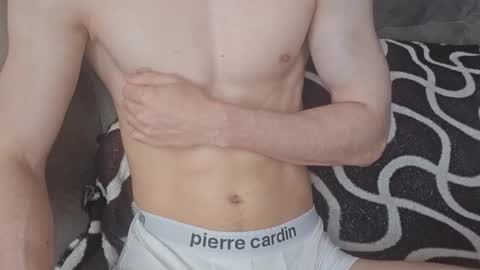Mark hot online show from 05.06.26