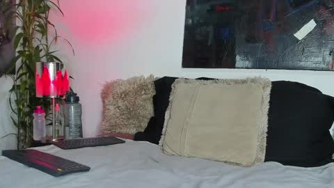 Markus latin online show from 01.15.25